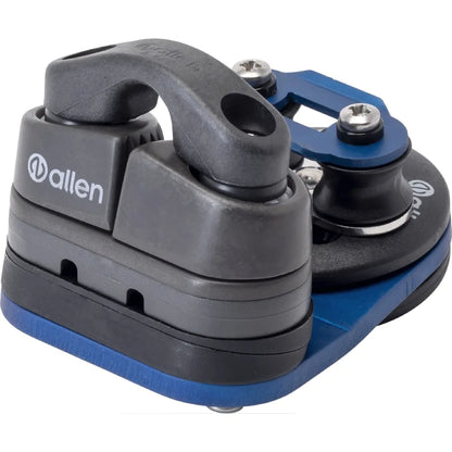 Allen Blue High Performance Ball Bearing Swivel Cleat with A76