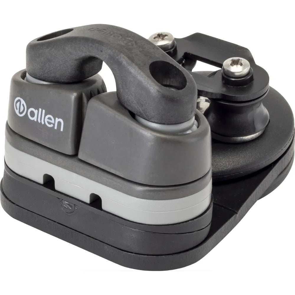 Allen High Performance Swivel Cleat with A76