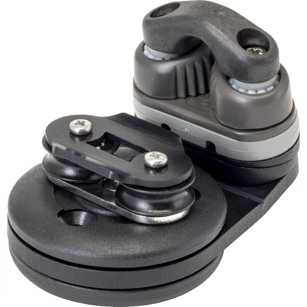 Allen High Performance Swivel Cleat with A77