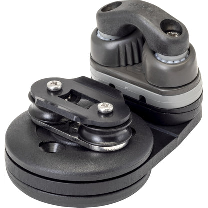 Allen High Performance Swivel Cleat with A77