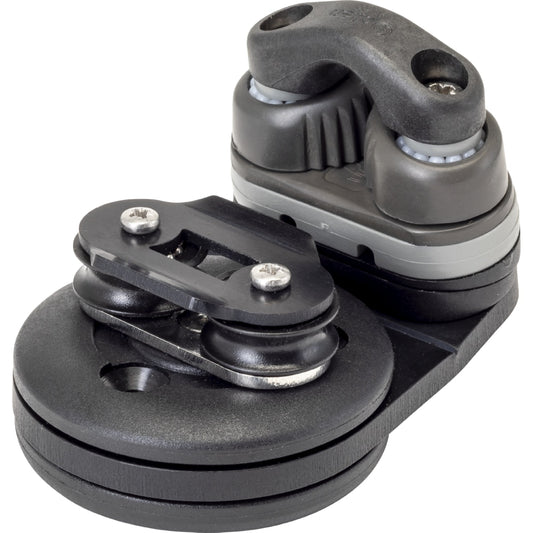 Allen High Performance Swivel Cleat with A77
