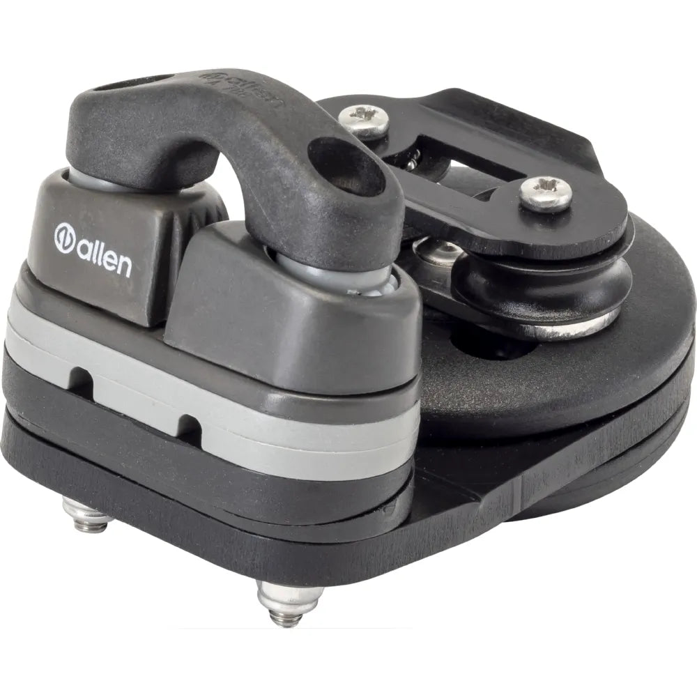 Allen High Performance Swivel Cleat with A77