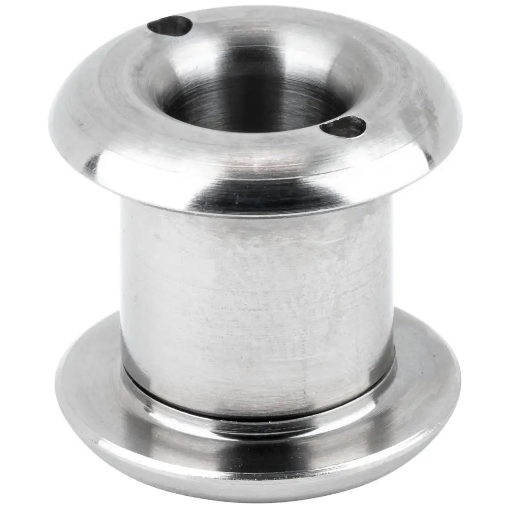 Allen Titanium Threaded Through Deck Bushings
