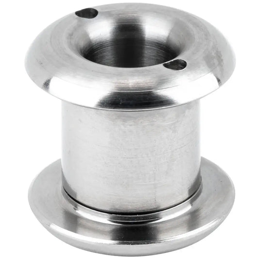 Allen Titanium Threaded Through Deck Bushings