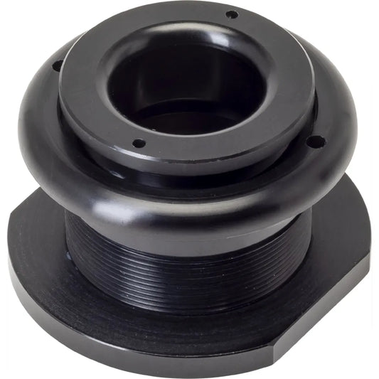 Allen Black Removable Pin Pad Tii 42mm Od 25mm Hole 25mm Structure