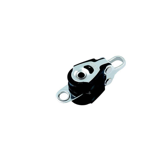 Allen 20mm Ball Block And Becket