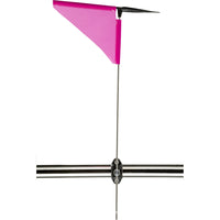 Allen Rail Mounted Aerovane - Clamp Only