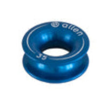 Allen Aluminium Low Friction Lead Rings