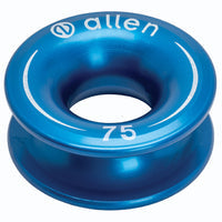 Allen Aluminium Low Friction Lead Rings
