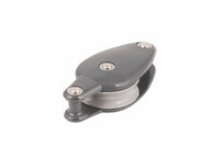 Allen 38mm Nylon Ball Bearing Block with Becket