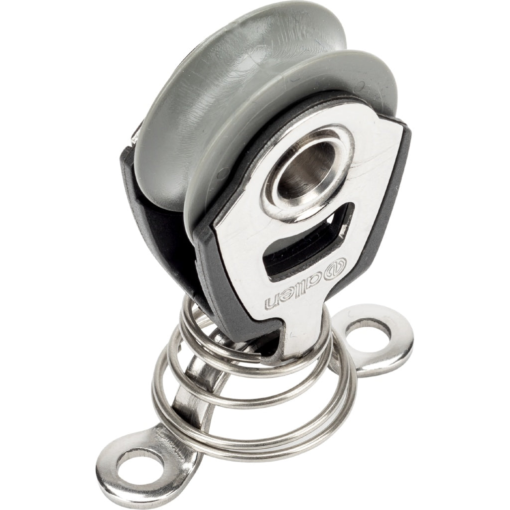 Allen 30mm Plain Bearing Block Stand Up