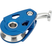 Allen 30mm Extreme High Load Dynamic Blocks with Kicker Key