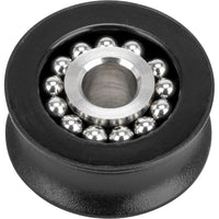 Allen 20mm Diameter Dynamic Sheave 20mm Wide 5mm Bore