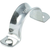 Allen Large Wide Pressed Lacing Eye