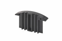 Allen Slotted Deck Mast Chock