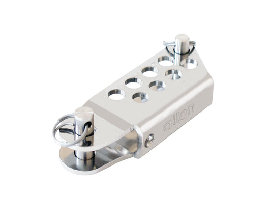 Allen Vernier Stay Adjuster 6Mm