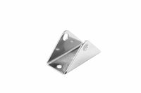 Allen Rudder Gudgeon For B14E
