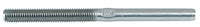 Allen M6 Right Hand Threaded Swaged Stud For 4mm Wire