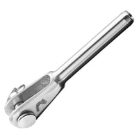 Allen Low Profile Fork For 2.5mm Wire