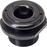 Allen Black Removable Pin Pad Tii 51mm Od 38mm Hole 30mm Structure