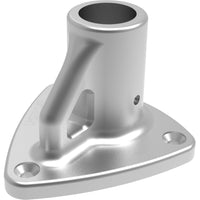 Allen Stanchion Base with Buttress
