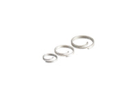 Allen Split Rings