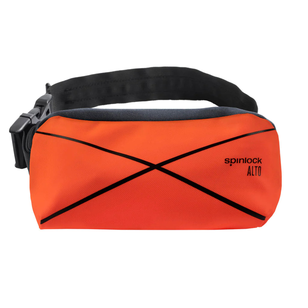Spinlock Alto Uscg 75N Flotation Aid | SendIt Sailing