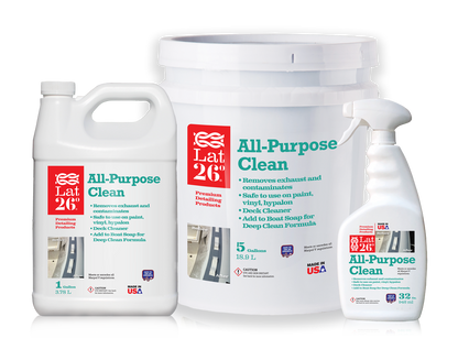 All-Purpose Clean
