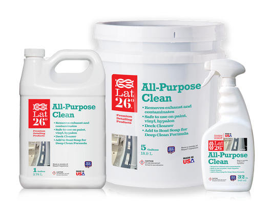 All-Purpose Clean