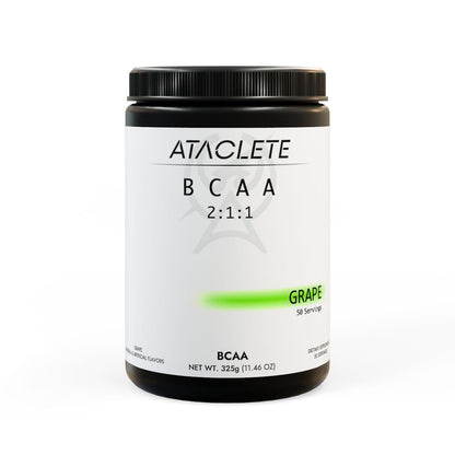 ATACLETE BCAAs - Grape
