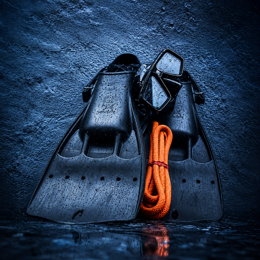 ATACLETE 'The Essentials' BUDS/MARSOC/Recon Training Gear Pack
