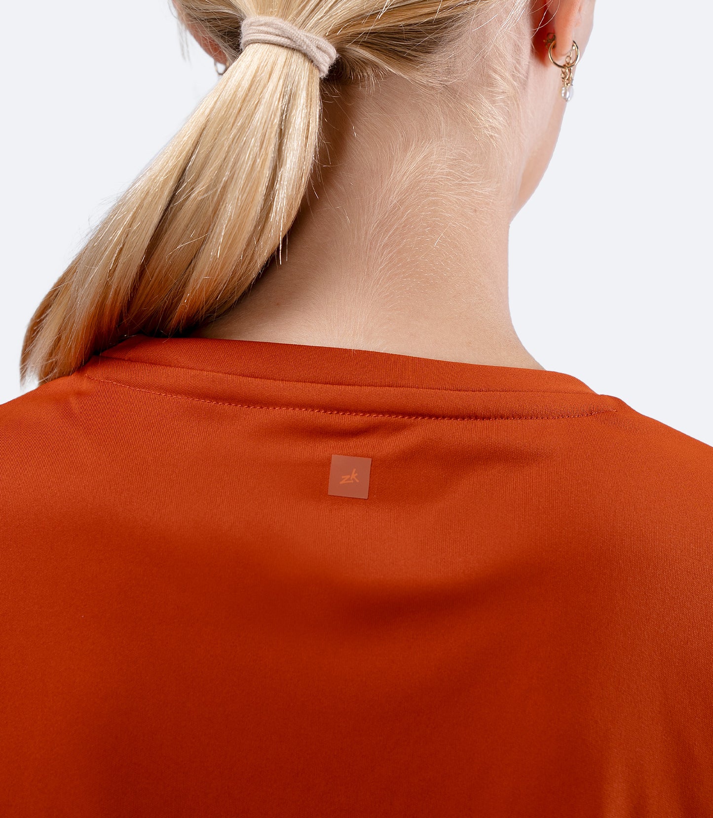 Zhik UVActive Long Sleeve Womens Tech Top