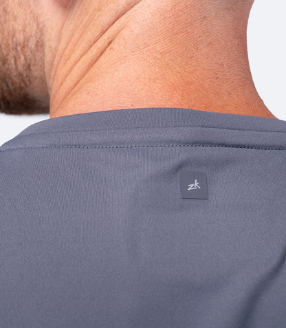 Zhik UVActive Short Sleeve Mens Tech Tee
