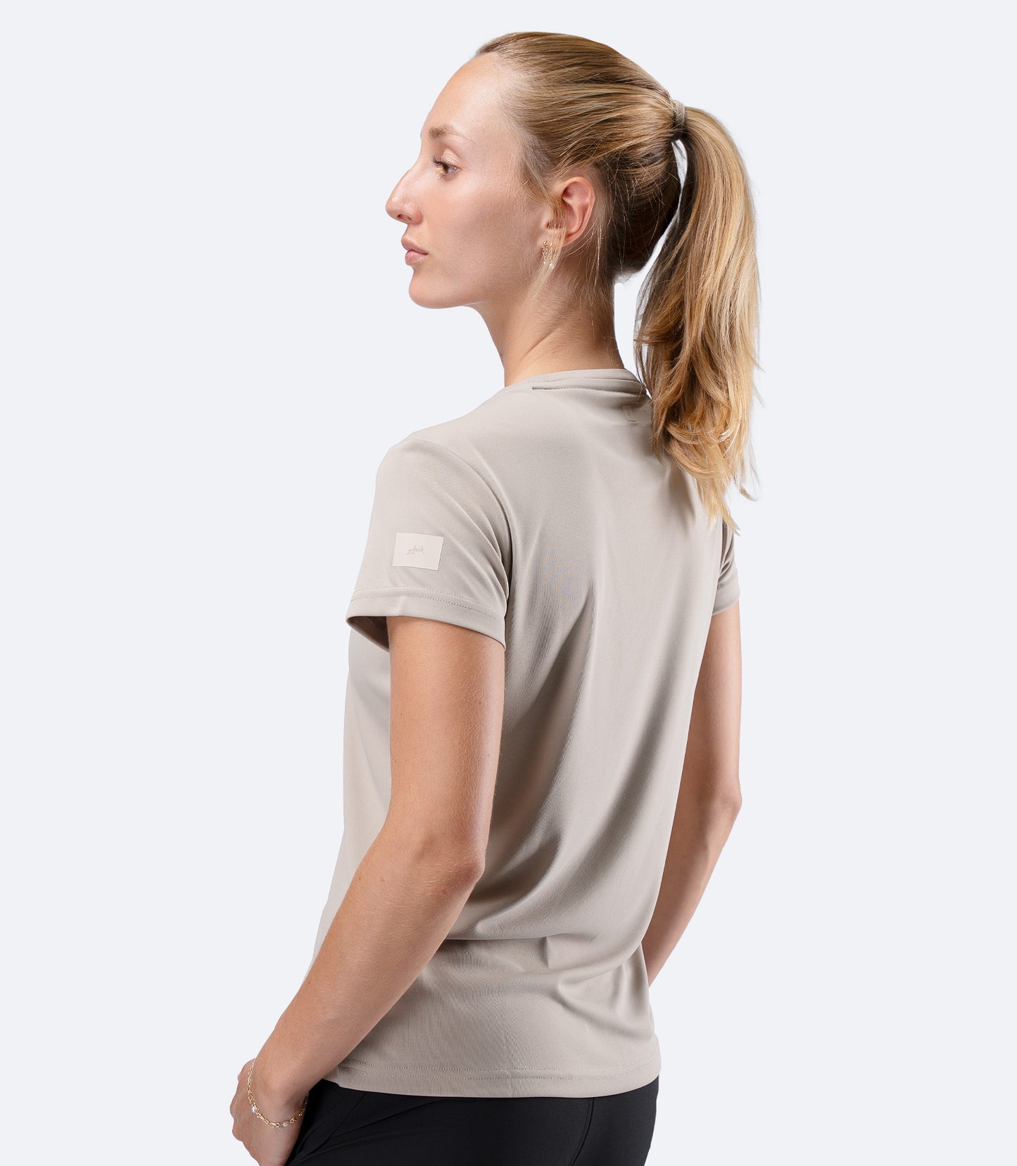 Zhik UVActive Short Sleeve Womens Tech Tee