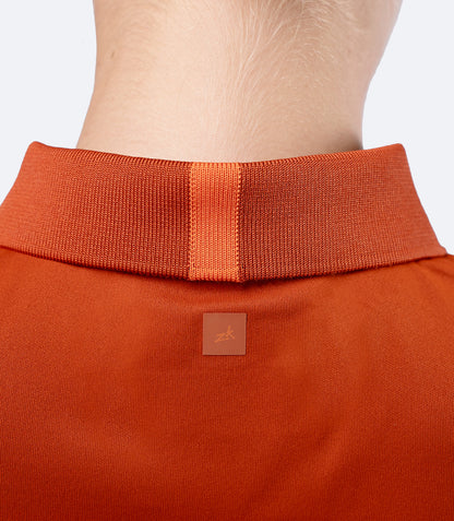 Zhik UVActive Short Sleeve Womens Polo