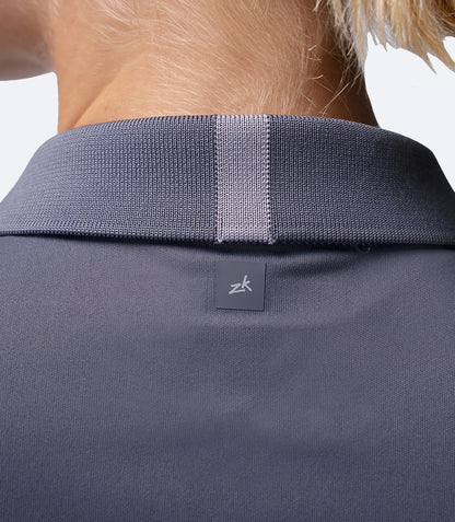 Zhik UVActive Short Sleeve Womens Polo