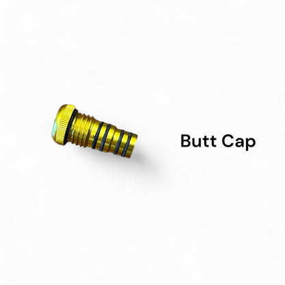 Akai Samurai Replacement Parts