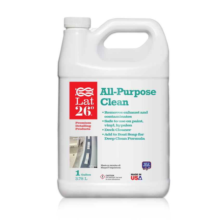 All-Purpose Clean