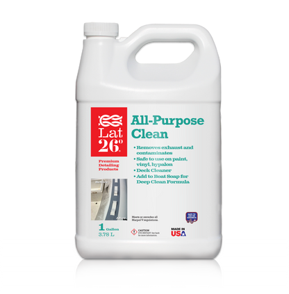 All-Purpose Clean