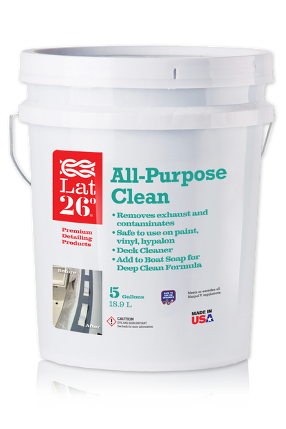 All-Purpose Clean