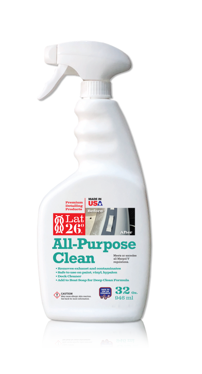 All-Purpose Clean