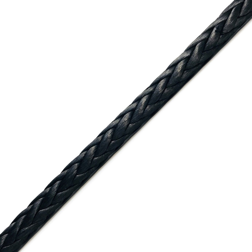Samson Amsteel Blue Black | SendIt Sailing