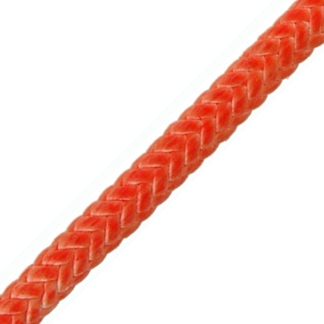 Samson Amsteel Blue Orange | SendIt Sailing