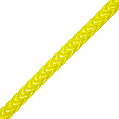 Samson Amsteel Blue Yellow | SendIt Sailing