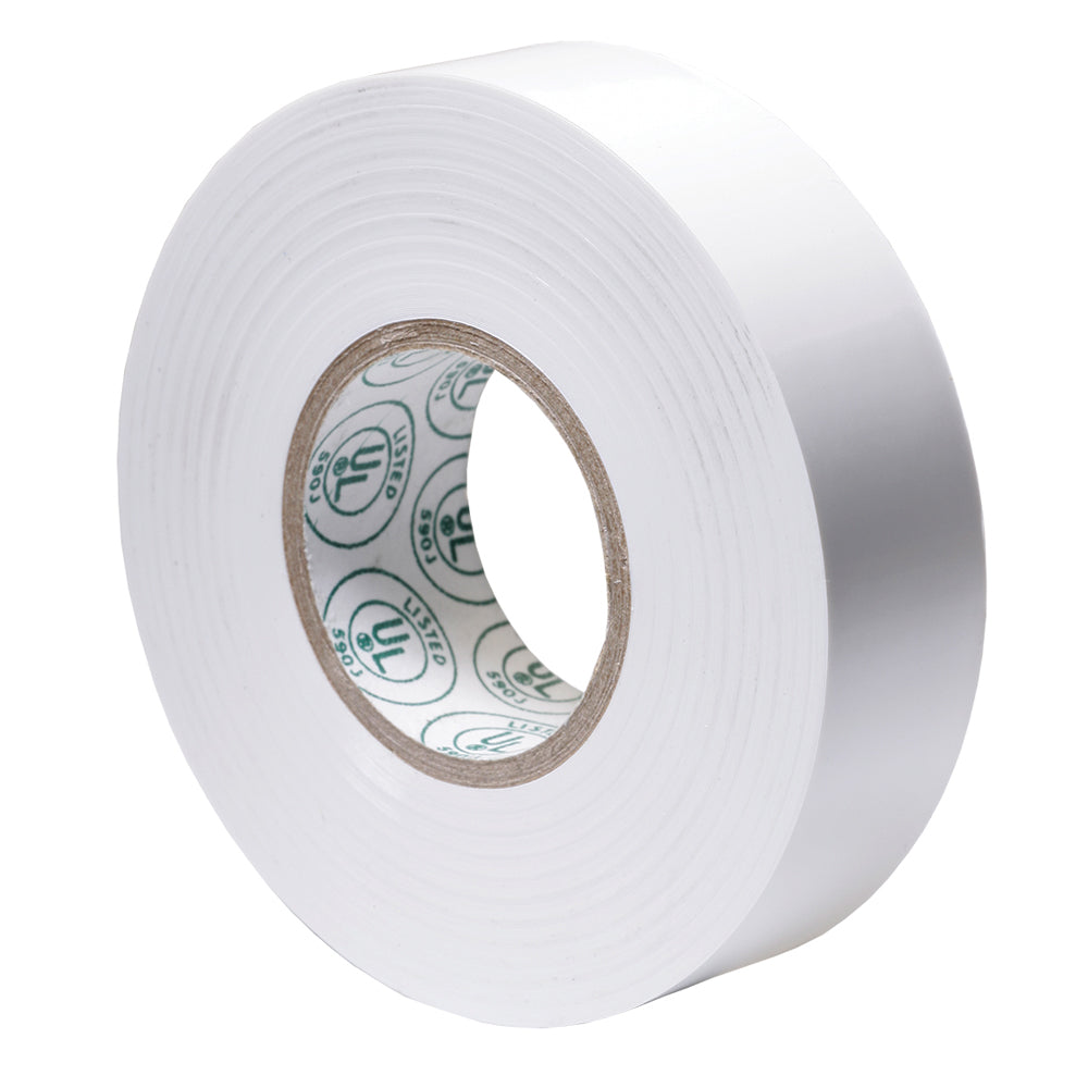 Ancor Premium Electrical Tape - 3/4in x 66ft | SendIt Sailing