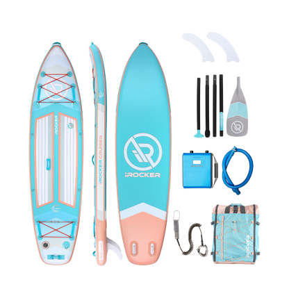 CRUISER 10'6" ULTRA™ 2.0 Inflatable Paddle Board