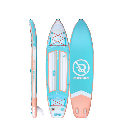 CRUISER 10'6" ULTRA™ 2.0 Inflatable Paddle Board