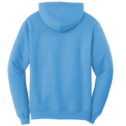 State of Florida Cotton Hoodie