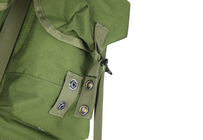 Medium ALICE Pack Military Rucksack with Frame - OD Green
