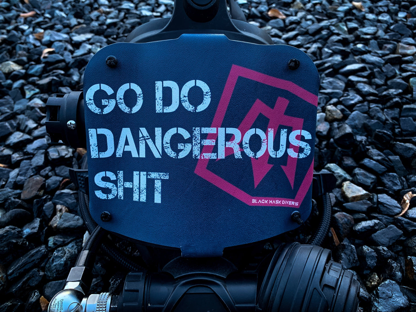 BA SHIELDS FFM Shield